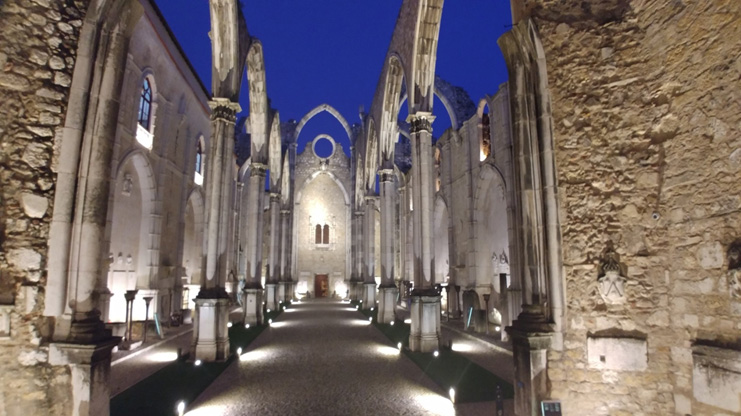 Convento del Carmo