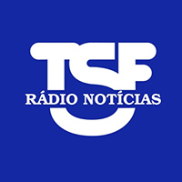 TSF Rádio Notícias Logo
