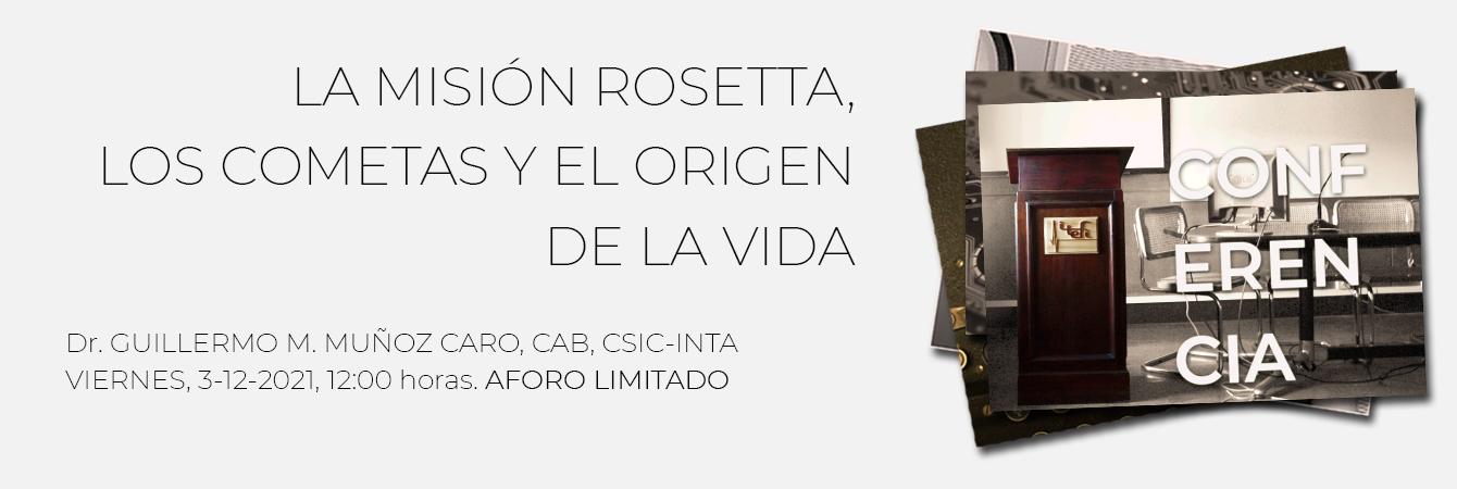 Misión Rosetta