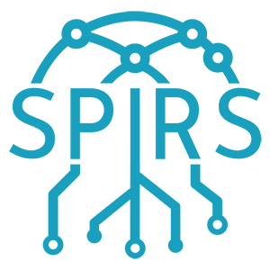 Logo proyecto SPIRS