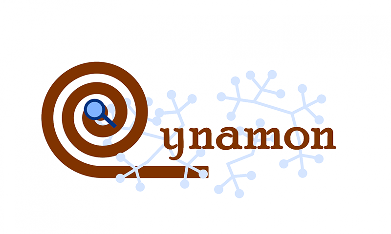 logo proyecto cynamon