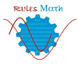 rules-math logo