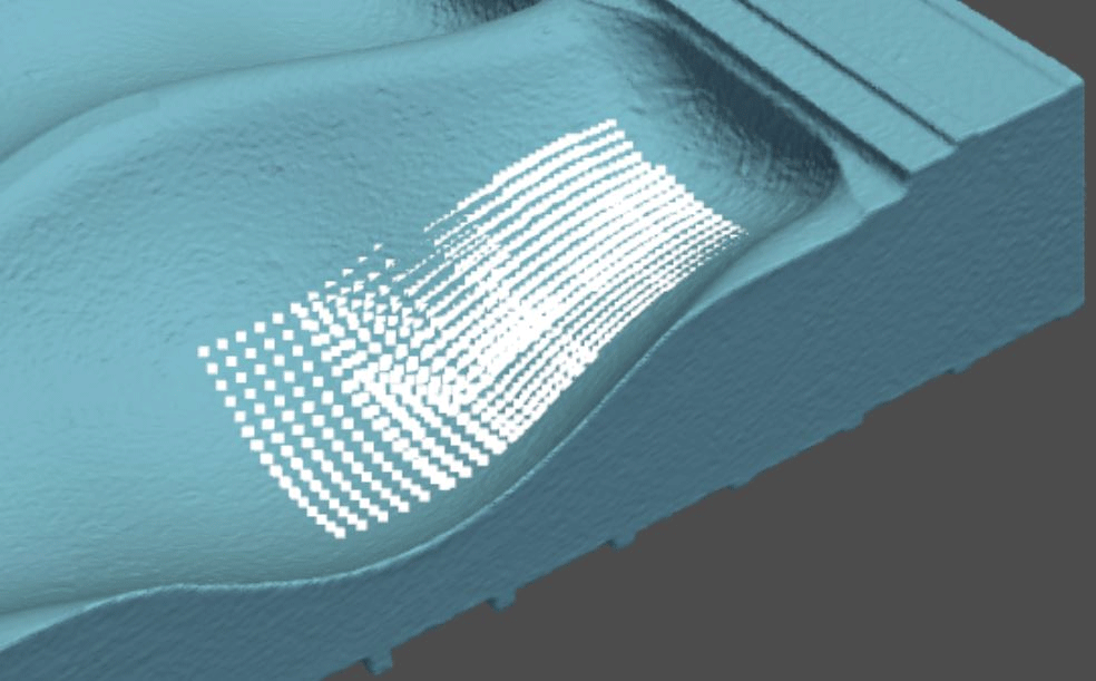 Sistema de imagen ultrasónica 3d desarrollado por el GSTU